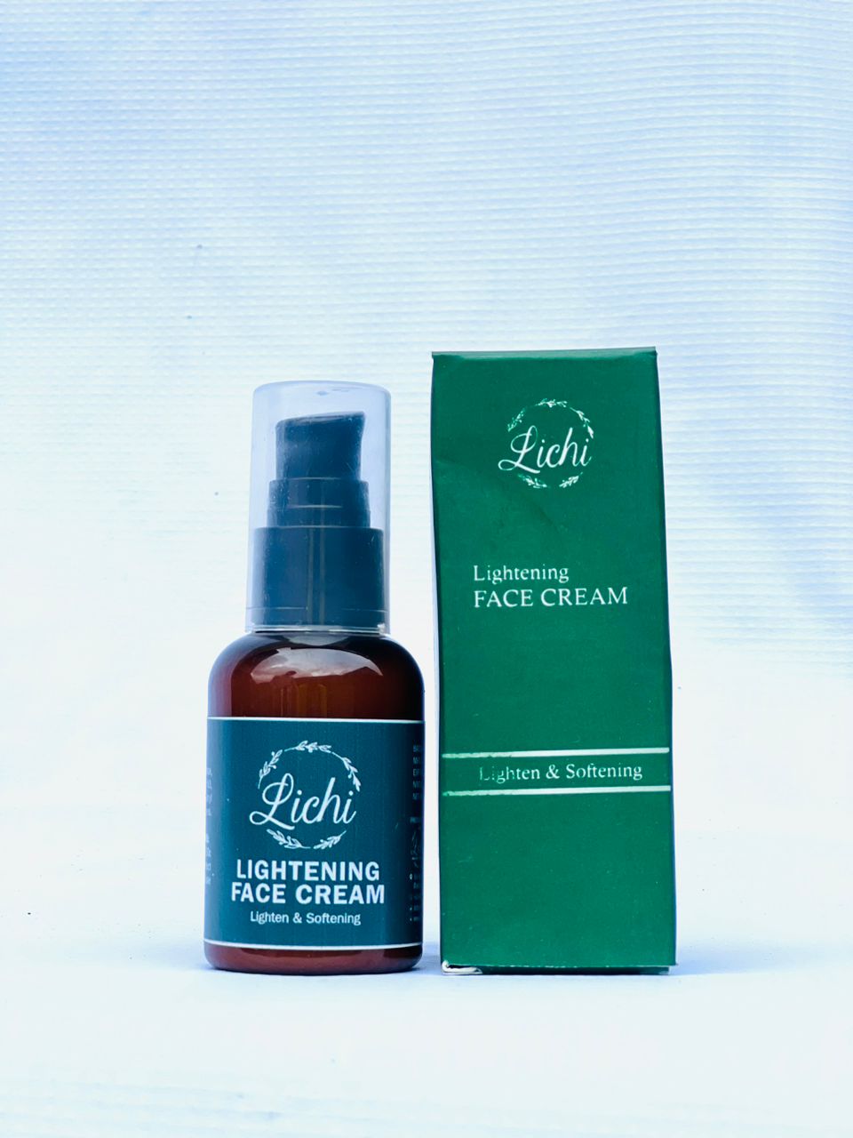 Lightening Face Cream