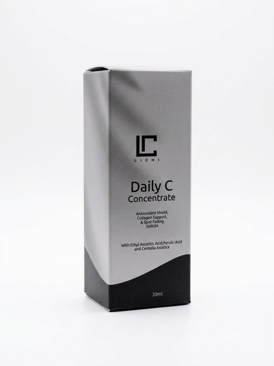 Daily C Concentrate