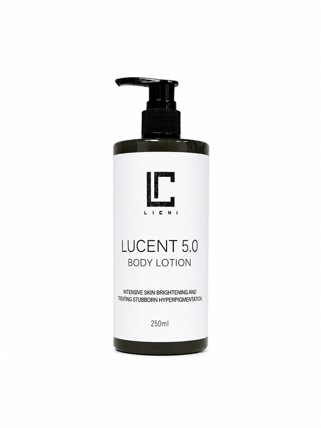 LUCENT 5.0 BODY LOTION