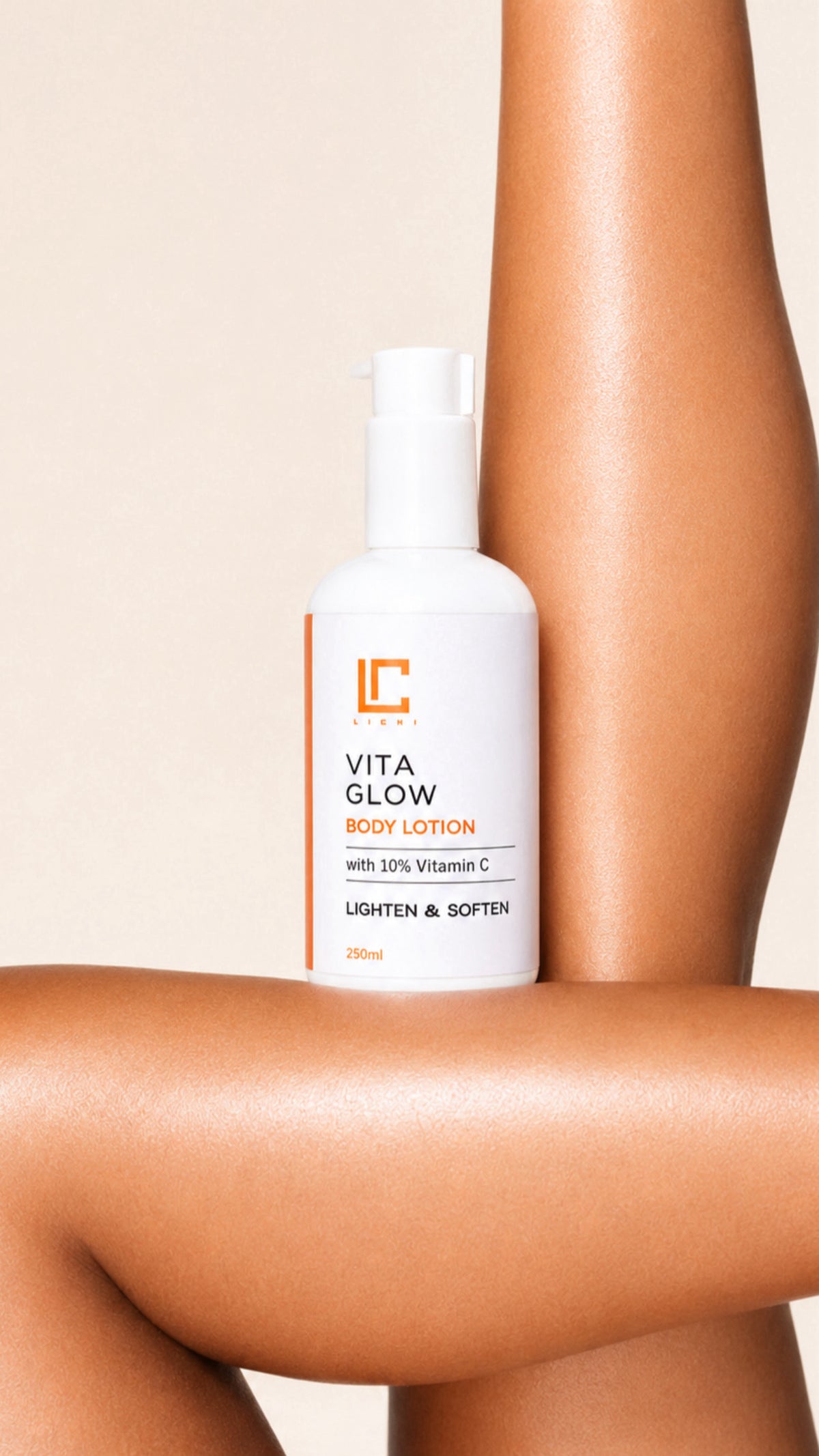 Vita glow lotion