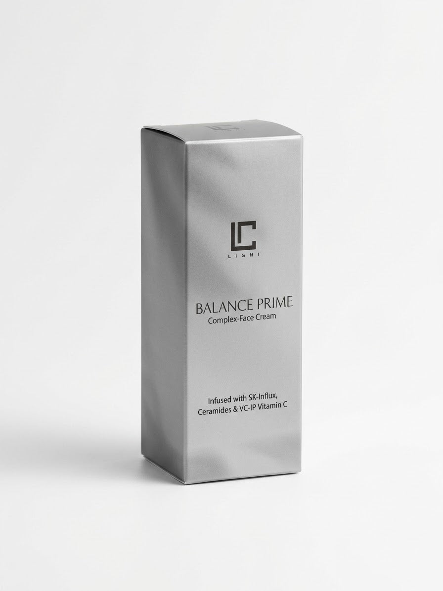BALANCE PRIME COMPLEX FACE Cream