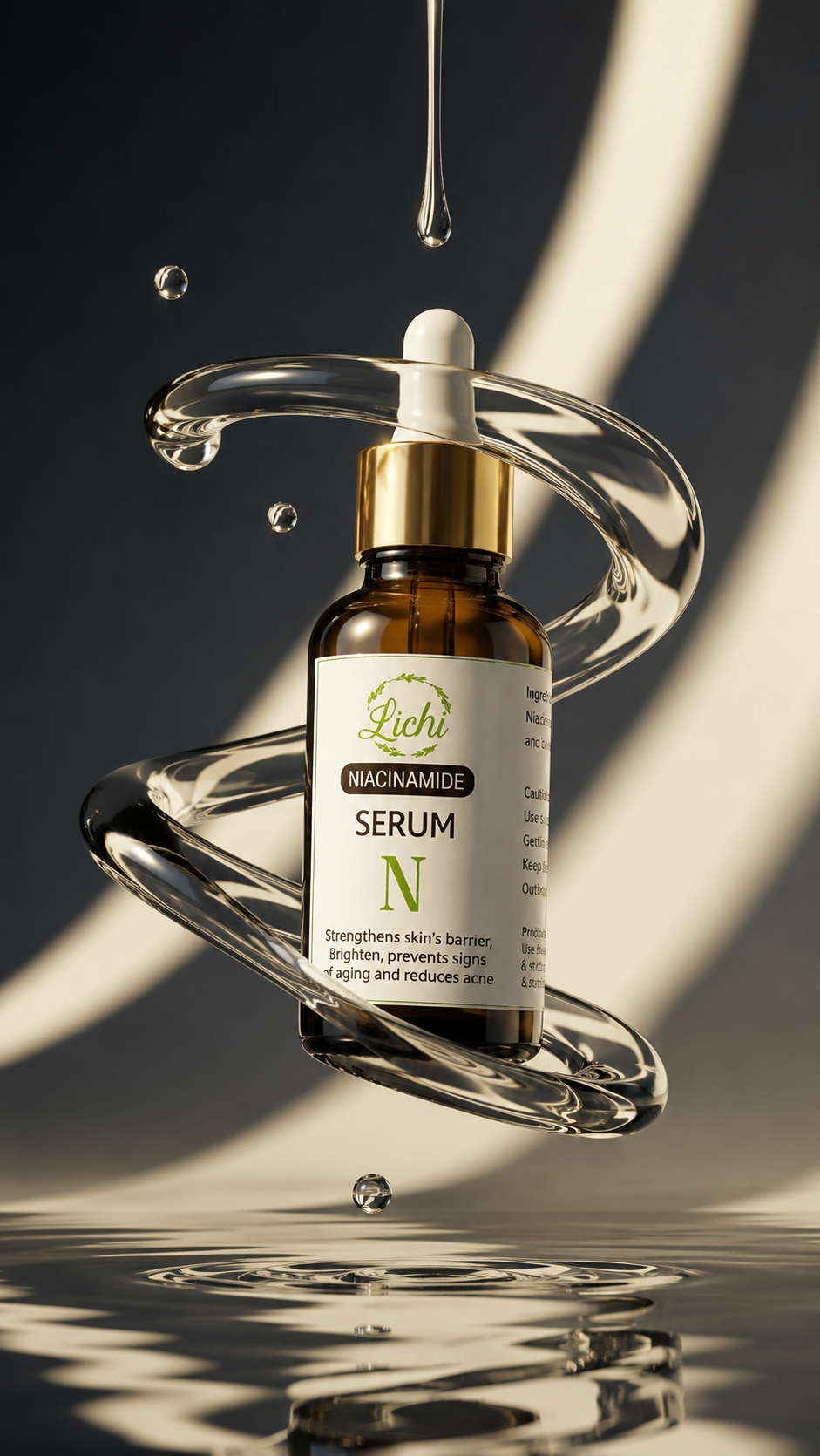 Niacinamide Serum