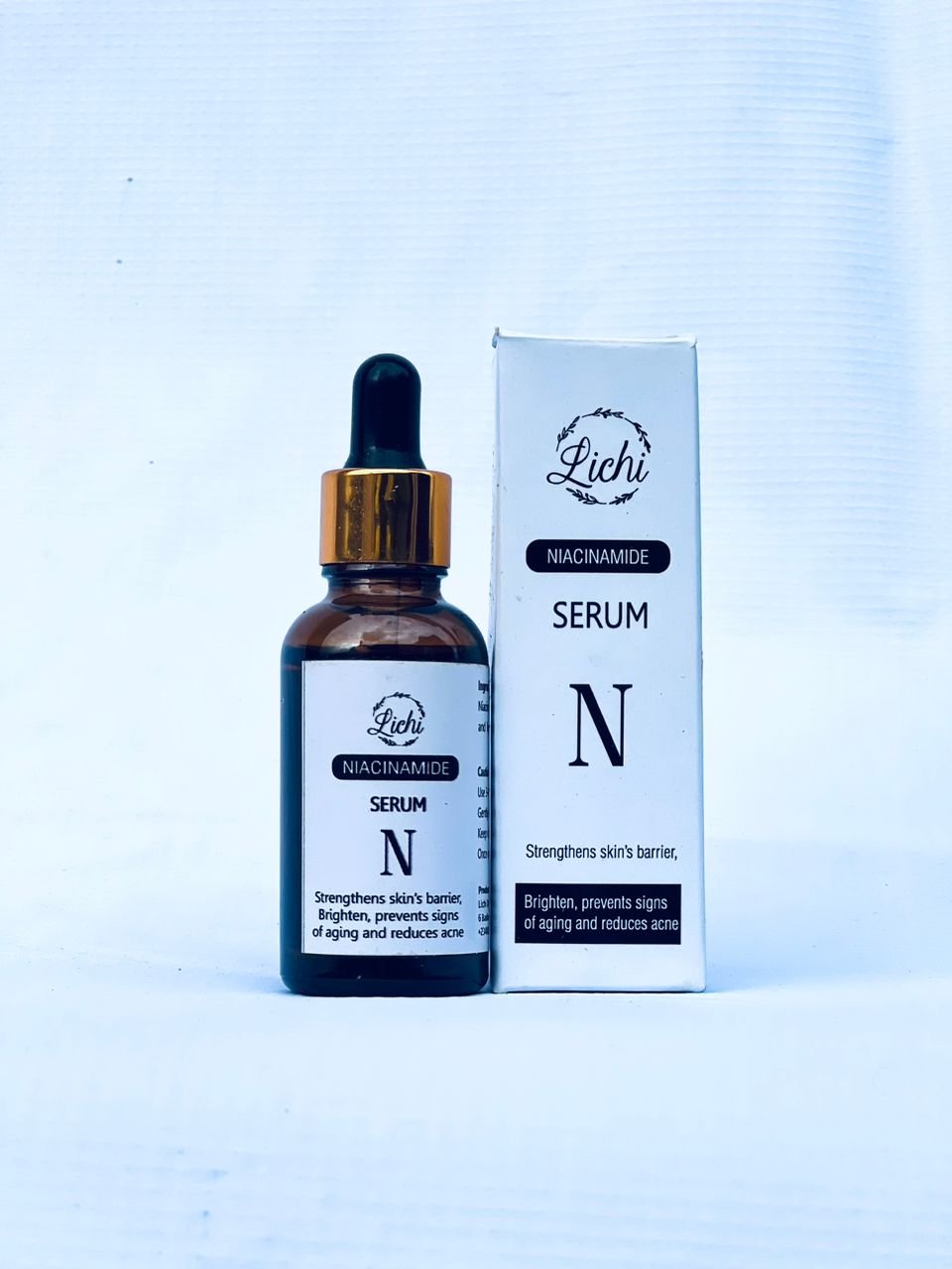 Niacinamide Serum