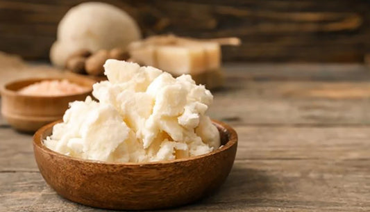 10 Benefits of Shea Butter for Your Skincare Routine