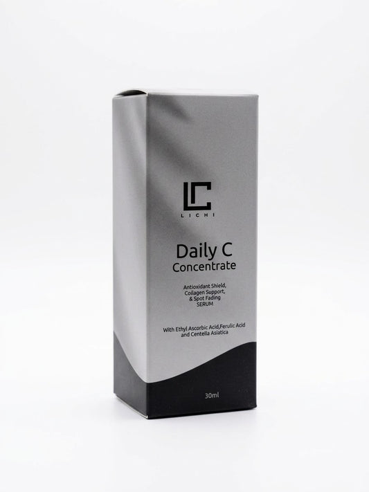 Daily C Concentrate