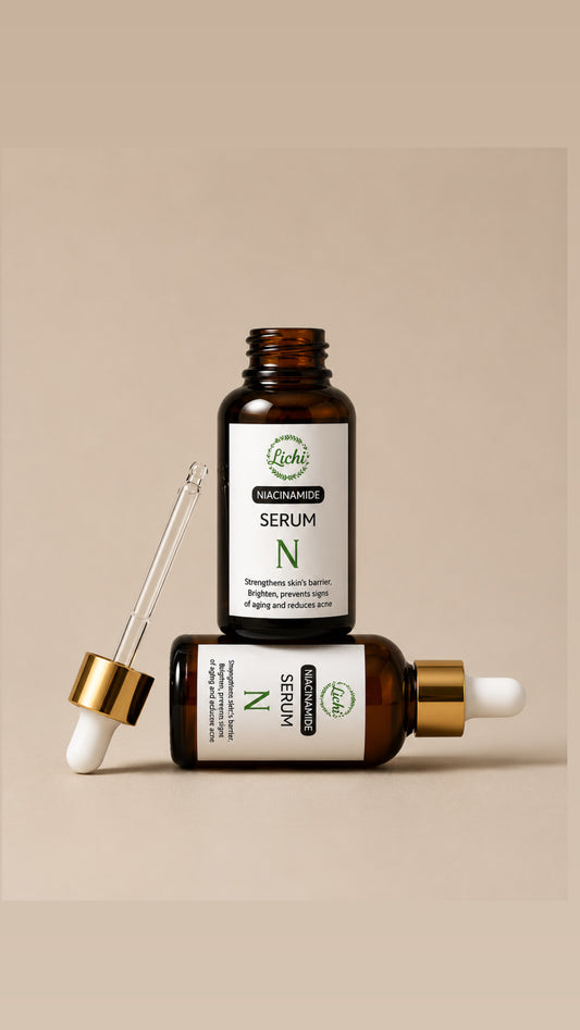 Niacinamide Serum