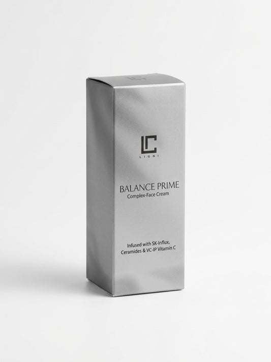 BALANCE PRIME COMPLEX FACE Cream