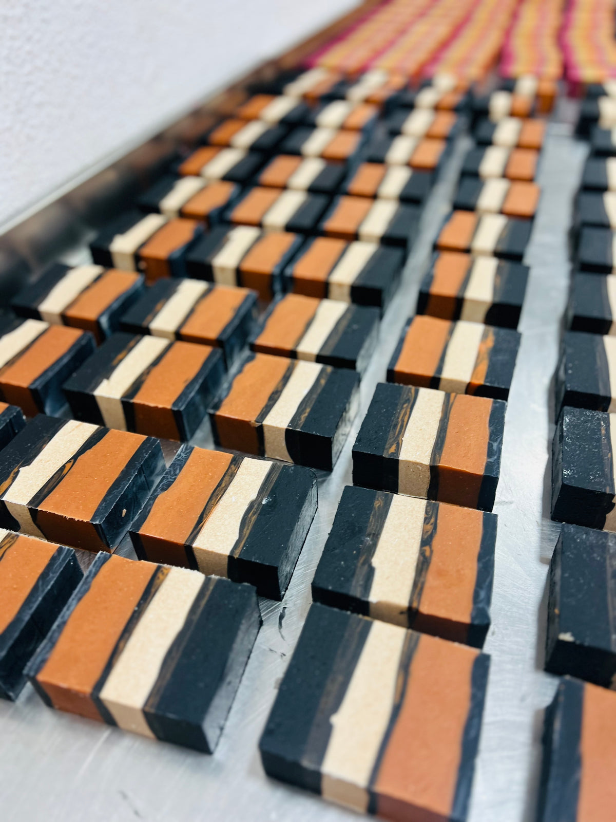 B-magic bar soap
