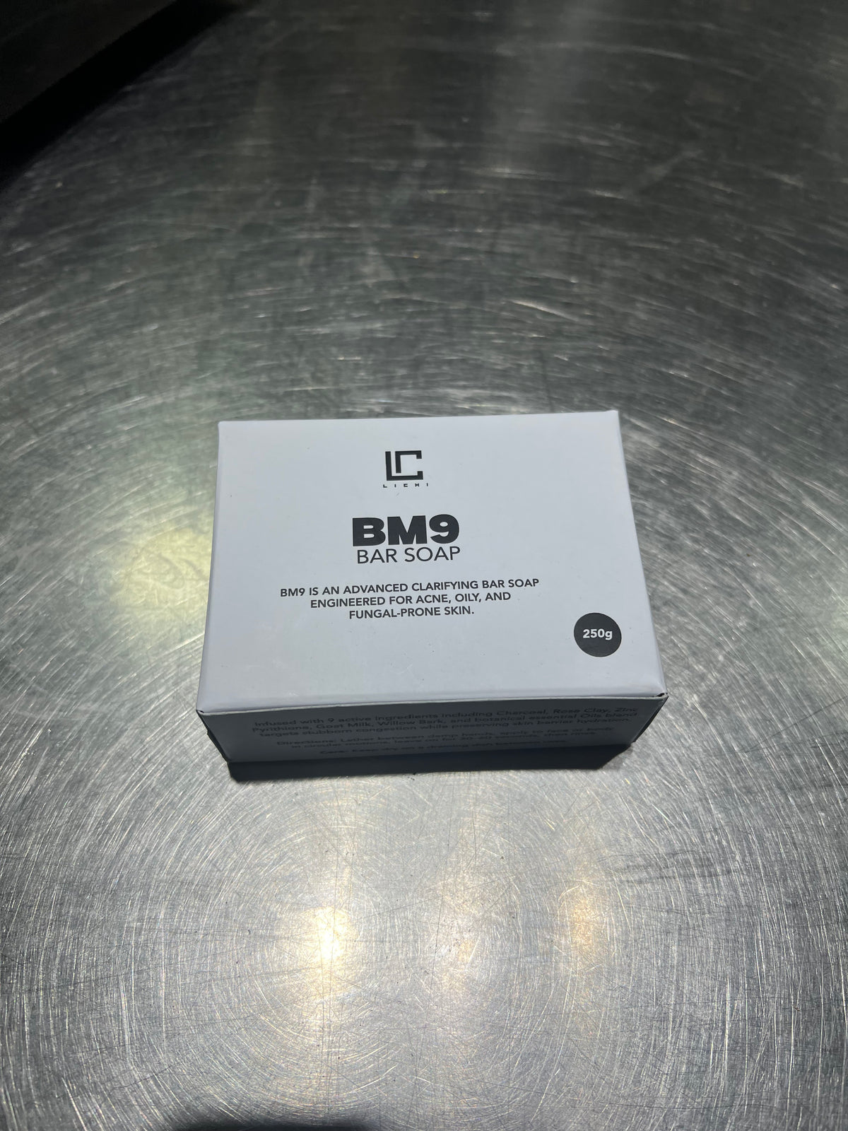 BM9