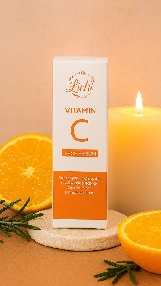 Vitamin C Serum
