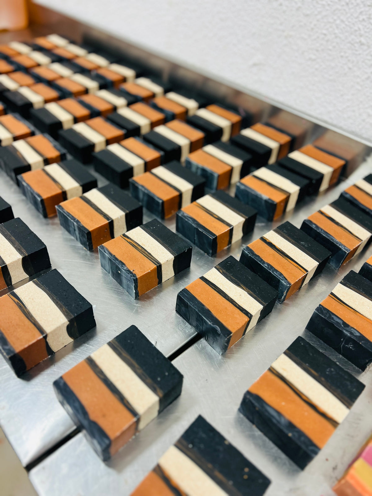 B-magic bar soap
