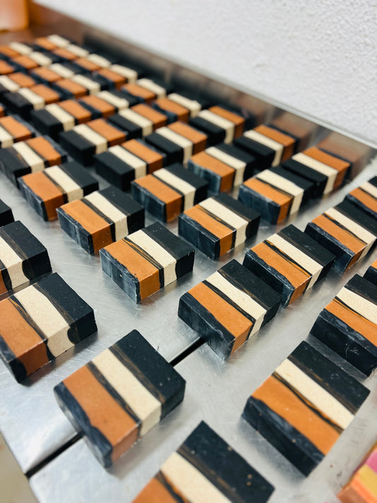 B-magic bar soap