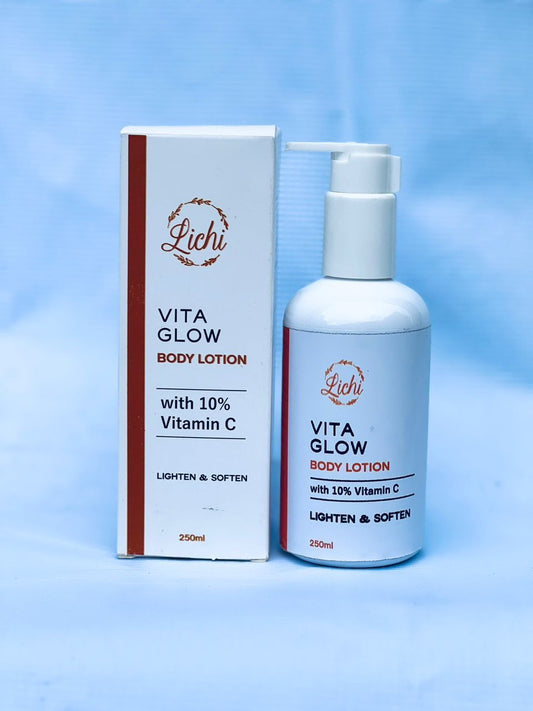 Vita glow lotion